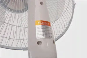 Вентилятор напольный Sturm 40см 40Вт SF4006-3