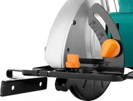 Пила циркулярная сетевая Sturm CS50161
