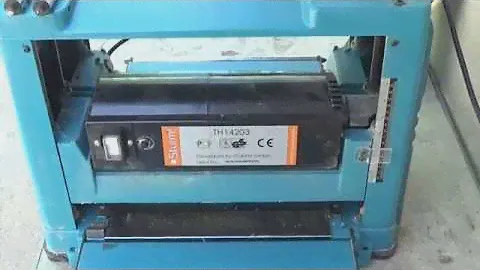 Рейсмус STURM TM 14203 мой отзыв