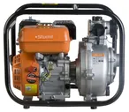 Мотопомпа Sturm! BP8760VD (7 лс)