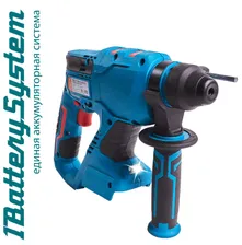 Перфоратор Sturm! CRH1820BL 1BatterySystem