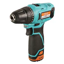Шуруповерт аккумуляторный Sturm! CD1240C