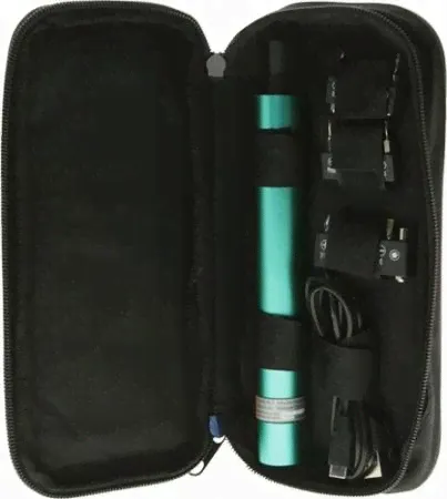 Отвертка аккумуляторная Sturm CD3404U1 USB набор бит, сумка, без ЗУ-0