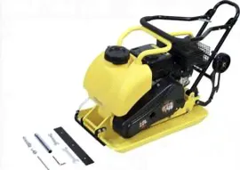 Виброплита STURM PC8811DKW бензиновая