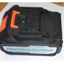 SBP1804 Аккумулятор Sturm!, 18В, 1BatterySystem, 4.0Ач