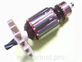 Якорь STURM RH 2595 - 54 5зуб бочка-42мм, 28мм, дл-138мм