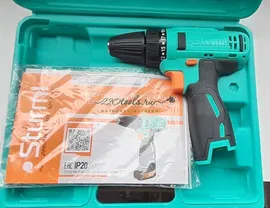 Шуруповерт Sturm CD3318LP