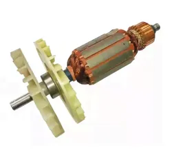 Ротор (якорь) виброшлифмашины Sturm OS8030