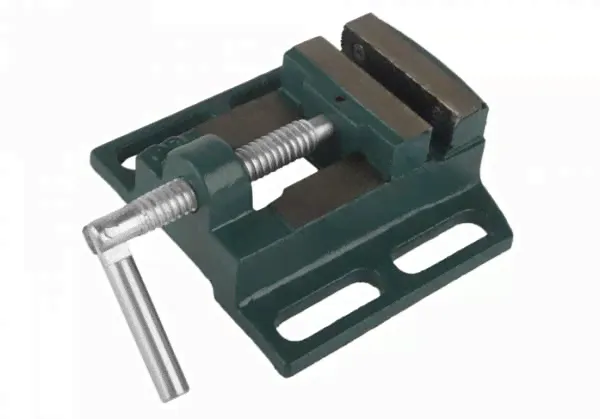 Тиски для сверлильного станка Sturm BD7037 [BD7037-999]-0