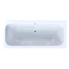 Встраиваемая ванна Sturm Amys 180x80x45 см BT-AMYS18080-BNCR