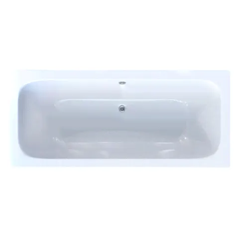 Встраиваемая ванна Sturm Amys 180x80x45 см BT-AMYS18080-BNCR-1