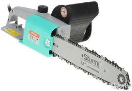Цепная электропила Sturm CC9916