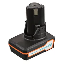 Аккумулятор для электроинструмента Sturm! SBP1204 1BatterySystem12V