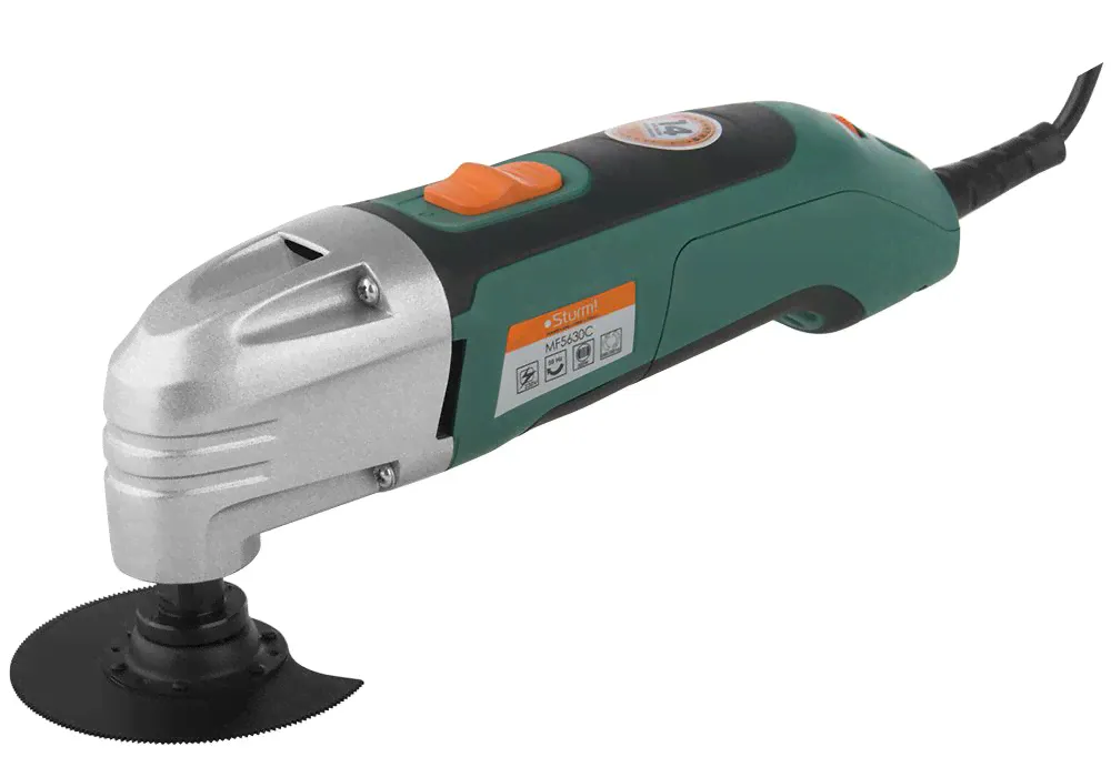 Инструмент мультифункциональный Sturm MF5630C