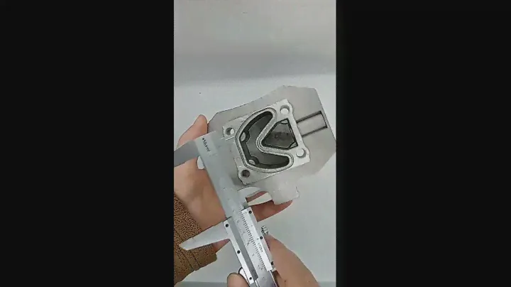 Головка цилиндра компрессора Sturm AC9316.v1.2