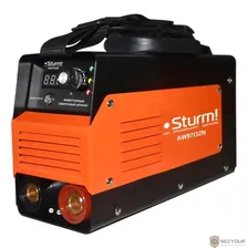 Sturm AW97I27N Сварочный аппарат Sturm,270 А,IGBT инвертор, напр 160-260 В, защита IGBT [AW97I27N]