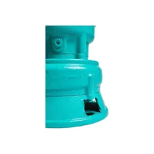Фекальный насос для грязной воды STURM WP9775SW 531213