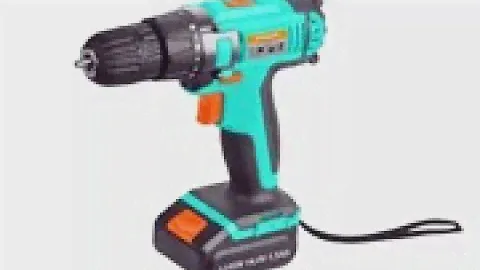 Аккум дрель-шуруповерт Sturm CD3214L , 14,4V , 28Hm , 2Ah , 2 аккум , число об/мин 0-400 / 0-1500