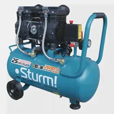Sturm! AC93250OL компрессор безмасляный