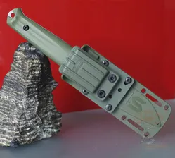 Kizlyar Supreme Sturm PGK TW oliva