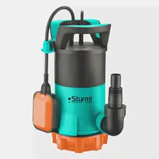 Sturm! WP9775PVU насос погружной