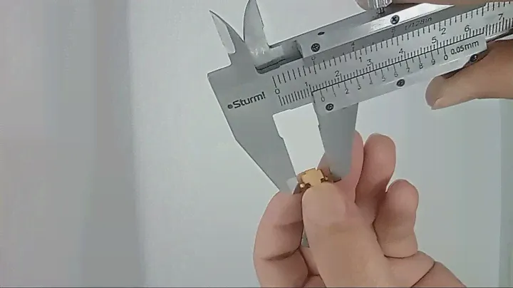 Щетка угольная 5X9X12 скоба-пружина УШМ Sturm! AG9011.v3.1
