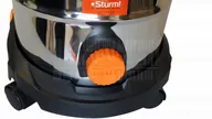 Строительный пылесос Sturm! VC7320