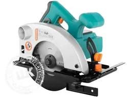 Пила циркулярная STURM CS50161 160*20 мм. 1300 Вт.