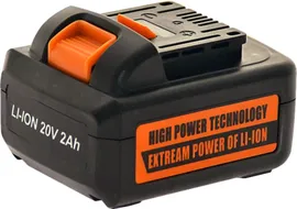Аккумулятор CD3220LI.-56 LiOn 18V 2Ah STURM